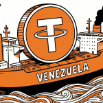 Mitten in den Sanktionen und Tanker-Beschlagnahmungen werden 80 % der Einnahmen aus dem venezolanischen Ölverkauf mit USDT erzielt.
