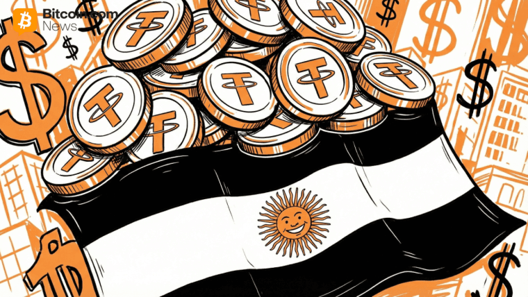 아르헨티나 분석가들은 경제 '테더화'가 2026년 의회 로드맵에 있을 수 있다고 믿는다