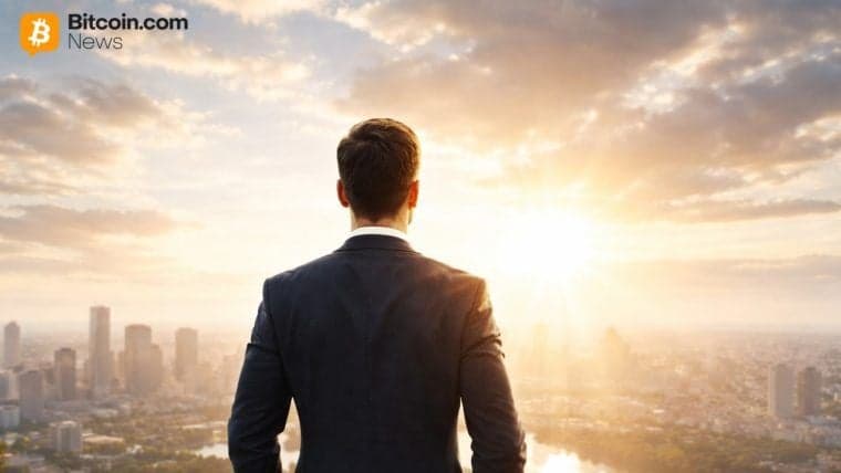 Ripple ser institutionel acceleration: 'Vi har aldrig været i en bedre position, når vi går ind i det nye år'