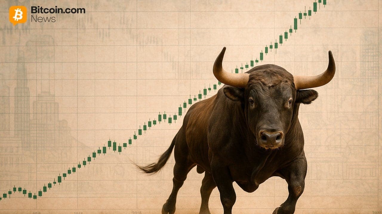 CEO-ul Ripple țintește Bitcoin la $180K, în timp ce șeful Binance vede un BTC 'mai puternic' în viitor