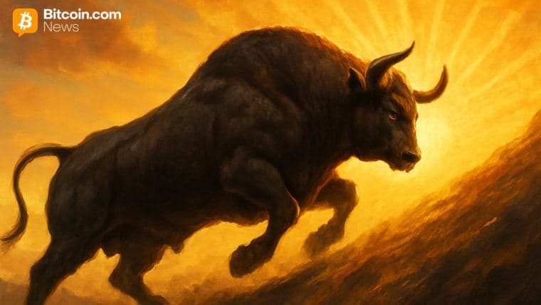 Ripple-VD visar upp XRP:s $1B ETF-framgång med institutionellt stöd