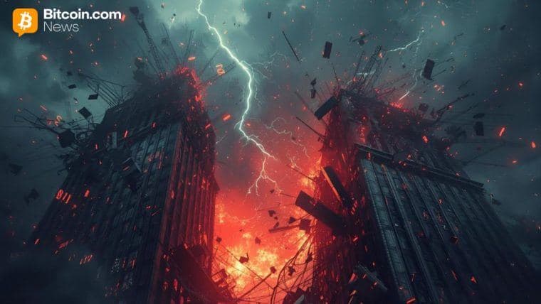 Robert Robert Kiyosaki oferă sfaturi pentru criză cu o convingere profundă în Bitcoin—Ce trebuie să știe investitorii