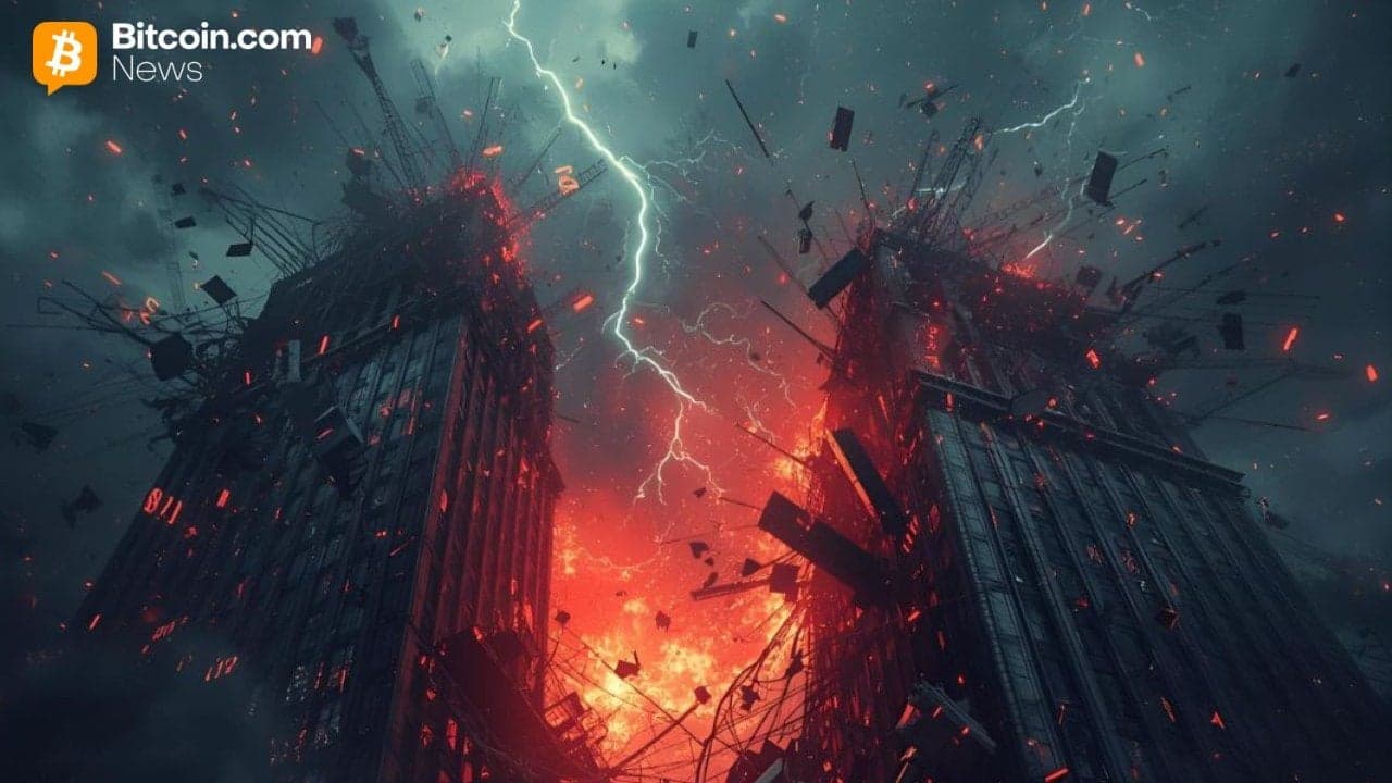 Robert Robert Kiyosaki Offers Crash Advice With Deep Bitcoin Conviction—What Investors Need to Know