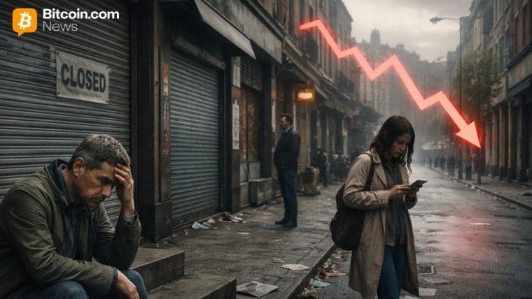 Robert Kiyosaki avertizează că hiperinflația va zdrobi nepregătiții, în timp ce Bitcoinul apare ca apărare principală.