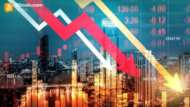 Robert Kiyosaki avertizează că prăbușirea globală resetează evaluările, în timp ce Bitcoin se află în afara sistemelor care slăbesc.