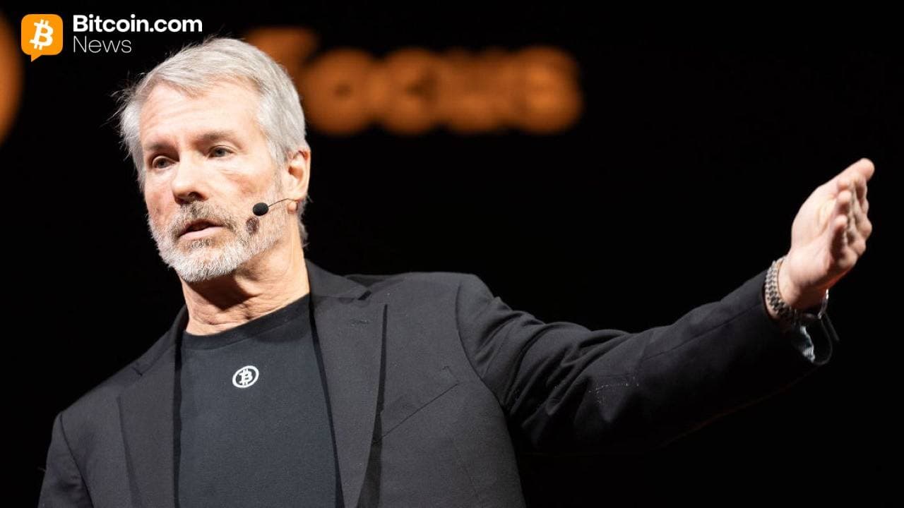 Saylor vinde 4,5 milioane de acțiuni, totuși Bitcoin atinge 90.000 USD: De ce?