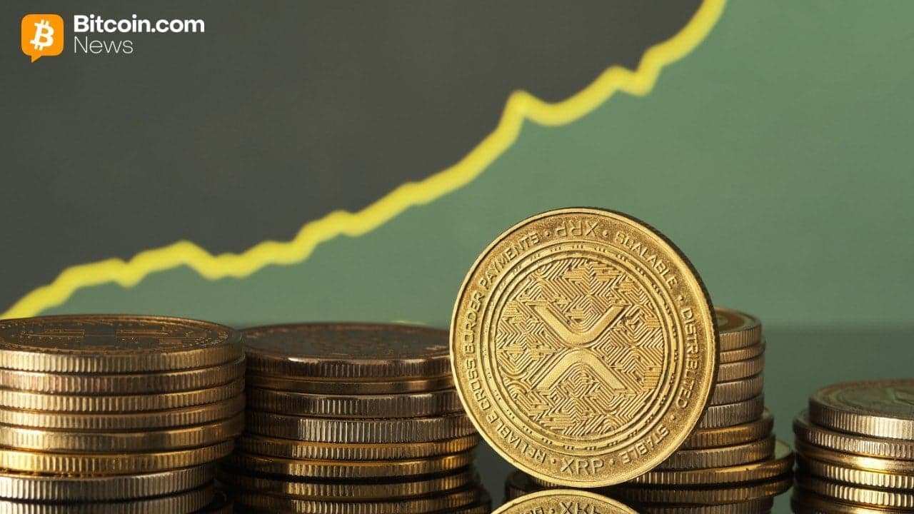 SBI Ripple Asia Targets Institutional XRP Yield Through Doppler Collaboration