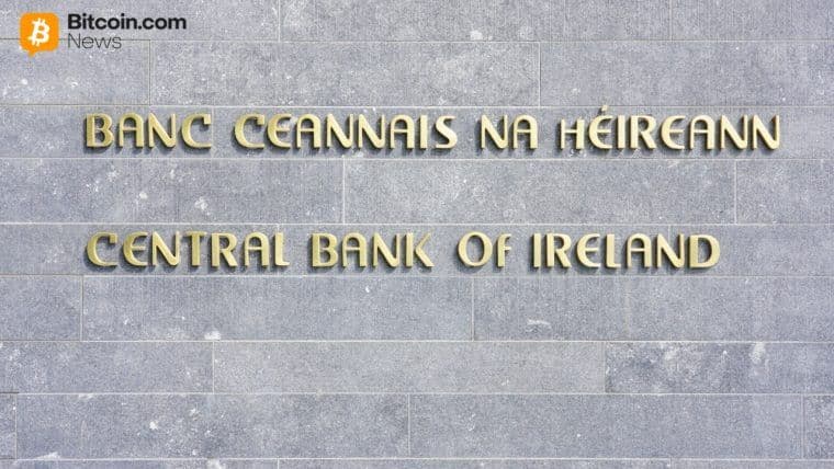 Ramp Network verkrijgt MiCAR-licentie van de Centrale Bank van Ierland