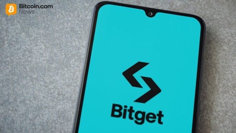 Bitget به گسترش 'وال استریت' اشاره میکند و فراتر از ریشههای ارز دیجیتال حرکت میکند