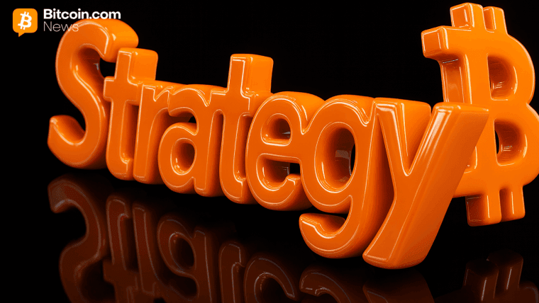 Strategi Flexar Stort med Nytt 130 BTC Köp och Krigskassa på 1,44 Miljarder USD