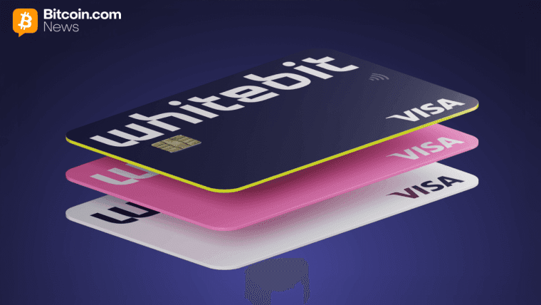 Europeans Tap Crypto for Groceries, Cafes and Bills, WhiteBIT Report Finds