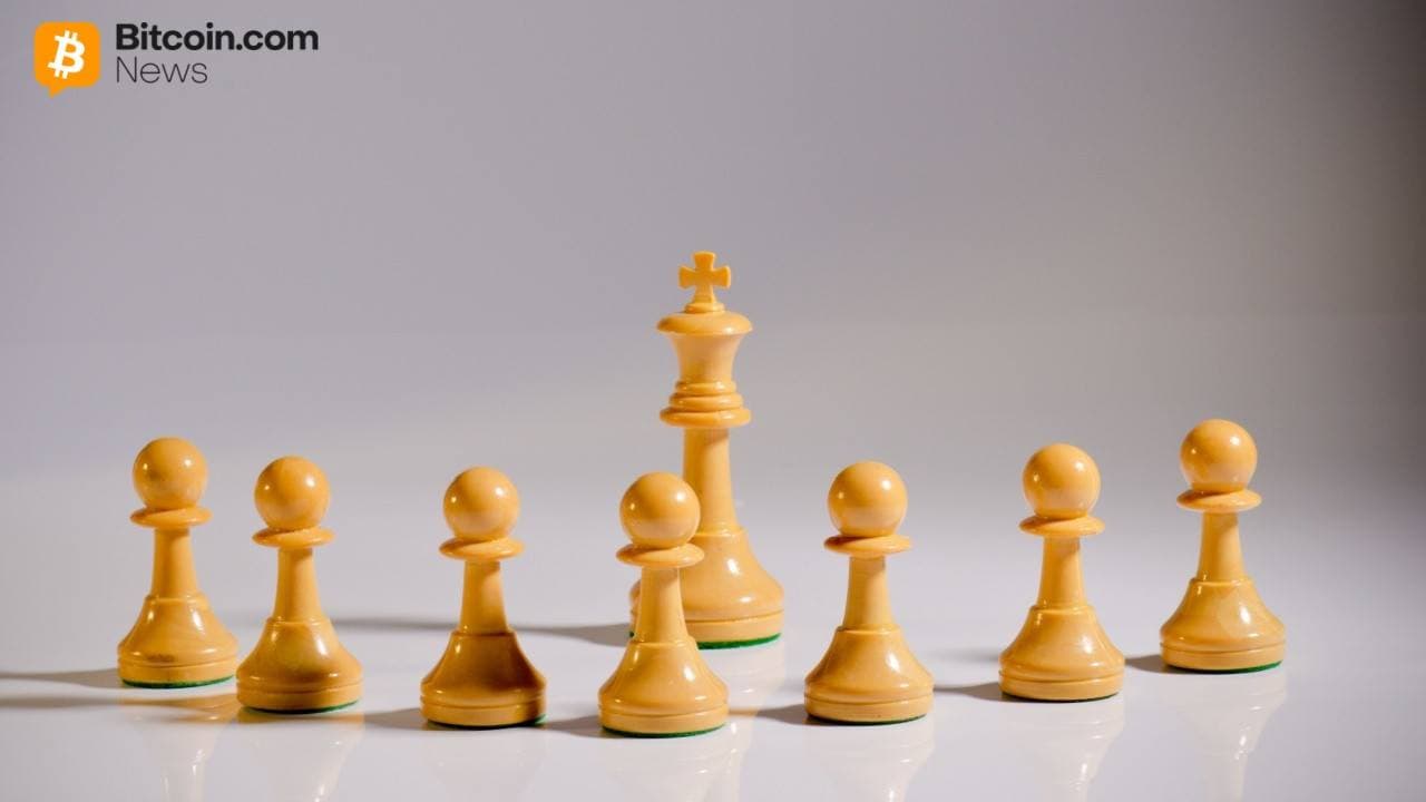 תנודות חדות מסמלות סוף שנה תנודתי עבור קריפטו