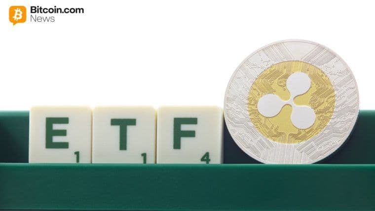 Lanzamiento de los ETFs de XRP en 2025: Ingresos Rápidos y un Fuerte Debut Institucional