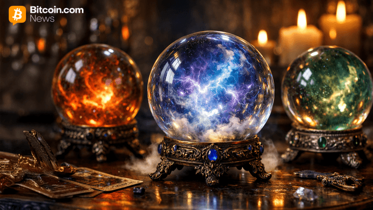 A16z, 2026 için Üç Kripto Tahminini Açıkladı