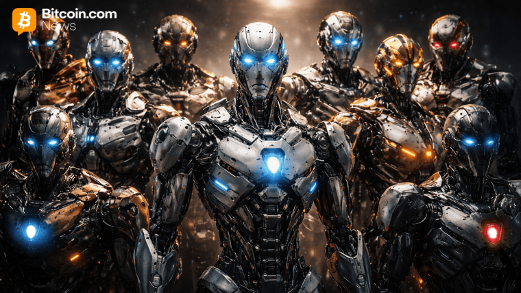 AI Agent Survivors: Alin sa mga Token ang Nanatiling Nakatayo Matapos ang ‘DAT Craze’ ng 2025?