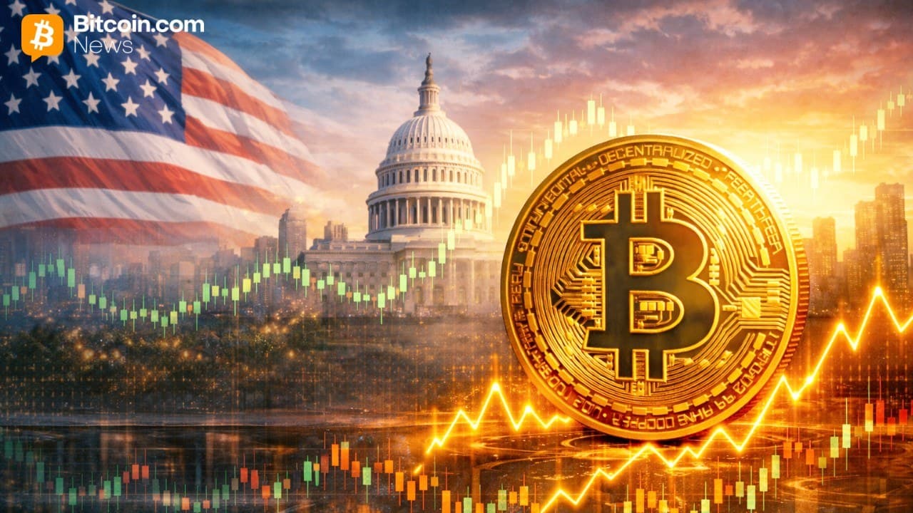 آرتور هیز میگوید تغییر نقدینگی فدرال میتواند بیتکوین را دوباره به بالای ۱۱۰ هزار دلار بفرستد