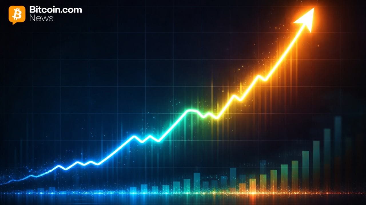 Arthur Hayes diskuterer hvordan prisen på Bitcoin og visse kryptovalutaer vil skyte i været