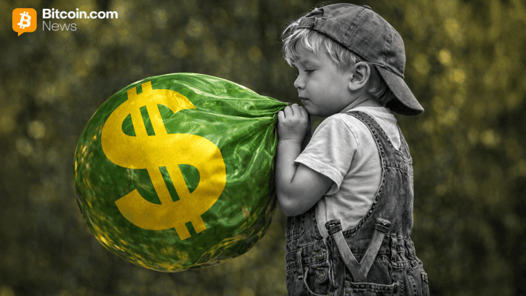 Le marché des stablecoins perd 3,3 milliards de dollars une semaine après un record historique