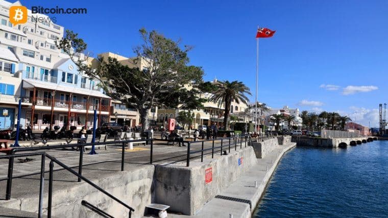 Амбіція Бермуд на ланцюзі: Піонерський прогрес чи ризиковане перетворення?