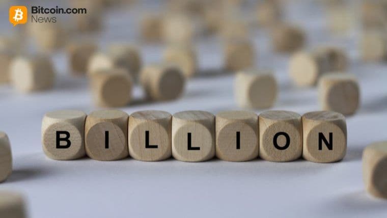 Bitcoin та Ether ETF-си отримали щотижневий приплив у розмірі $1,9 млрд, незважаючи на пізнє зниження