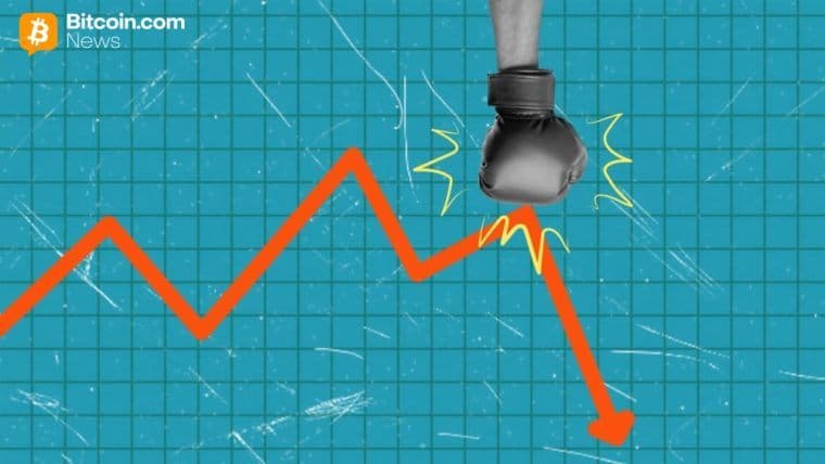 Bitcoin ETF ралі припиняється зі виходом у $395 мільйонів, оскільки ринковий імпульс згасає