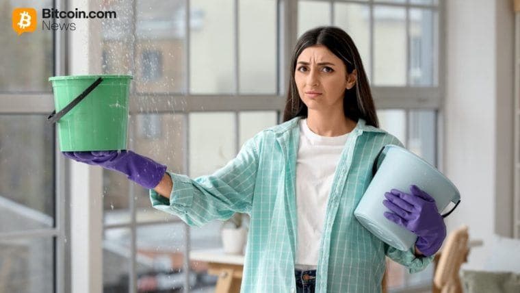 বিটকয়েন ইটিএফগুলি $486 মিলিয়ন কমেছে যখন এক্সআরপি প্রথমবারের মত আউটফ্লো দেখেছে।