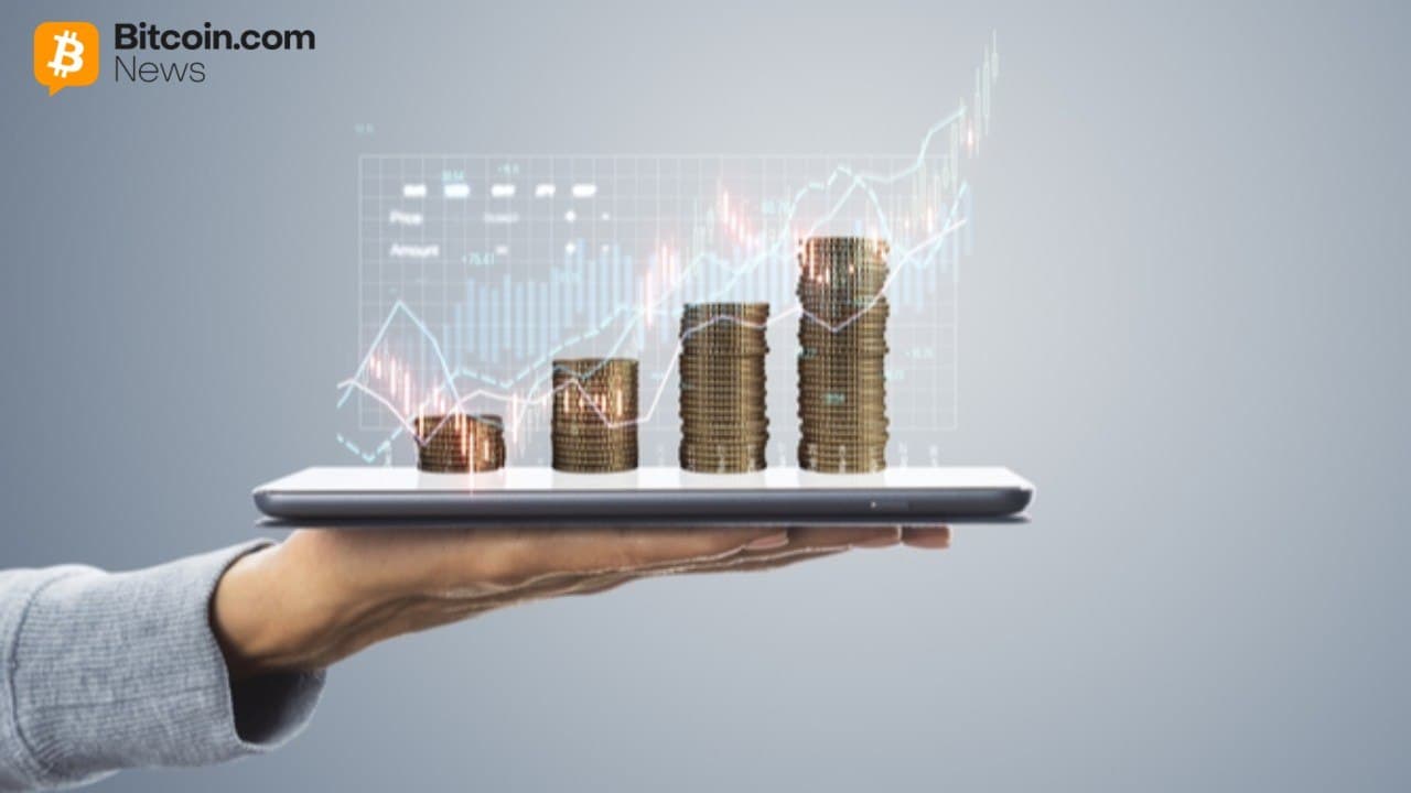 Bitcoin ETFs disparam com influxo de $754 milhões enquanto ETFs de criptomoedas registram ganhos amplos