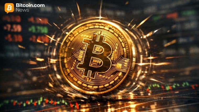 $10K Ruta Bitcoin: Estratega advierte que no mantener $100K señala un riesgo de finalización