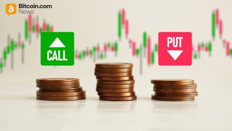 বিটকয়েন বিকল্পগুলি $100,000 প্রত্যাবর্তনের ইঙ্গিত দেয়