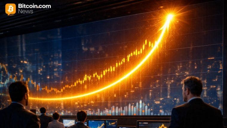 Je li Bitcoin na putu da postane paraboličan? Bitwise vidi potražnju za ETF-om koja iscrpljuje ponudu