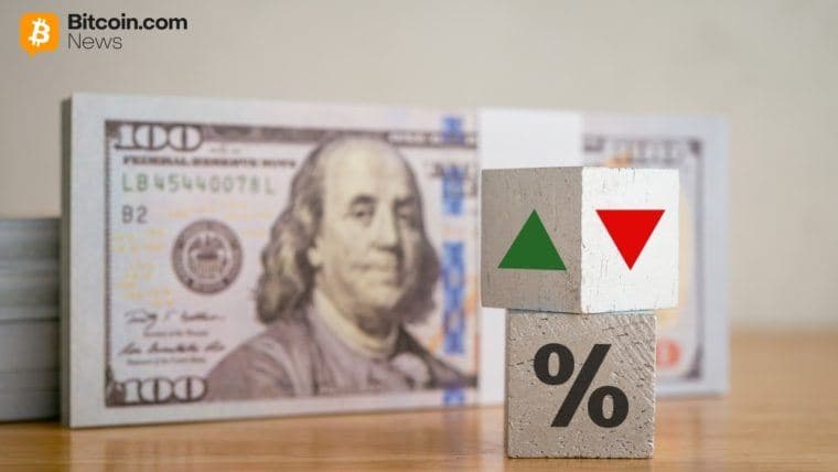 Bitcoin Nagbawi sa Higit $88K Habang Nagbabantang Mga Panganib ng Fed at Pananalapi