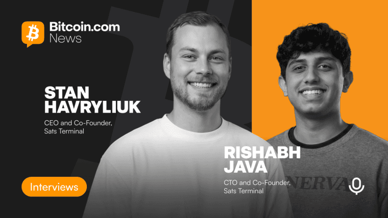 Nikdy nepredávajte svoj Bitcoin: Zakladatelia Sats Terminal o zabezpečení podpory od Coinbase a Binance, bitcoinových pôžičkách a viac