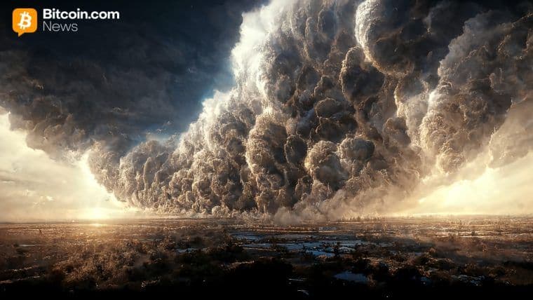 বিটকয়েনের শান্ত অবস্থা ফাঁদ: বিশেষজ্ঞরা সামনে অস্থিরতার ষাঁড় বাজার দেখছেন