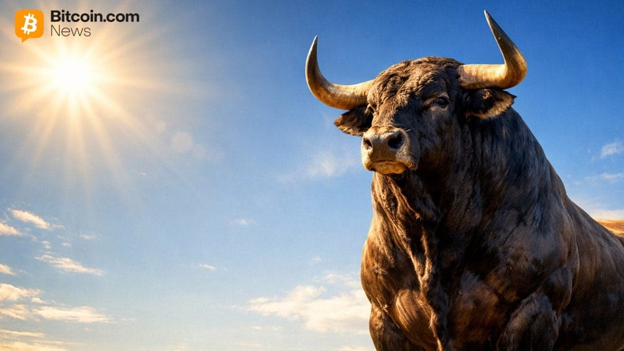 CFTC's 'Future-Proof' Initiative Signalerer Ny Bullish Regime for Digitale Aktiver