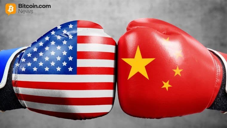 China betaalt rente op stablecoins terwijl de VS debatteert, Coinbase waarschuwt—geeft Amerika de crypto-dominantie weg?