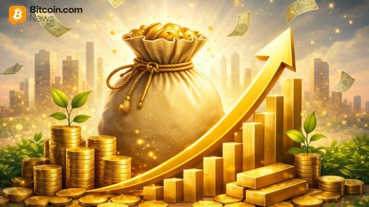 A Coinbase a következő pénzügyi szuperciklusra utal—Az onchain piacok készen állnak a globális vagyonteremtés átalakítására