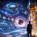 كوينباس تشكل مجلس استشاري كوانتومي مع تهديد مخاطر ما بعد الكوانتوم لأمن البلوكشين
