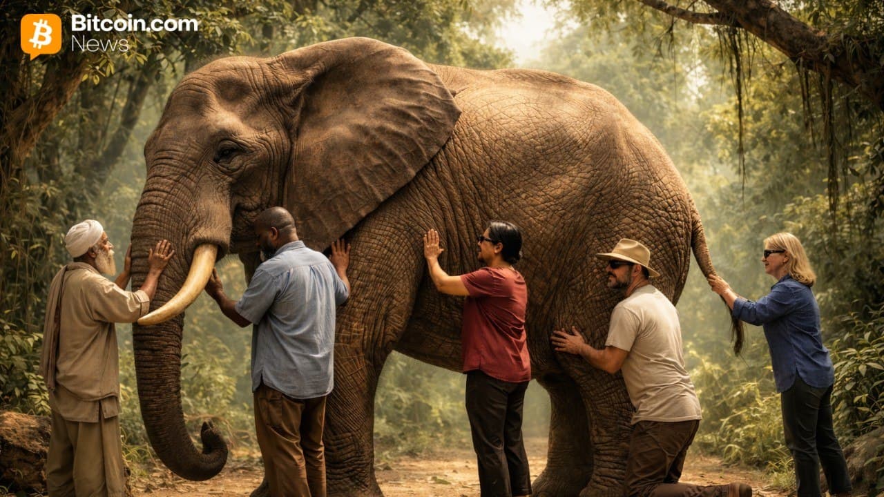 Tá CoinBase Ag Diúltú do Éilimh Fealltachais an Tí Bháin, Ag Glaoch ar Phlé an Bhille Crypto 'Super Constructive'