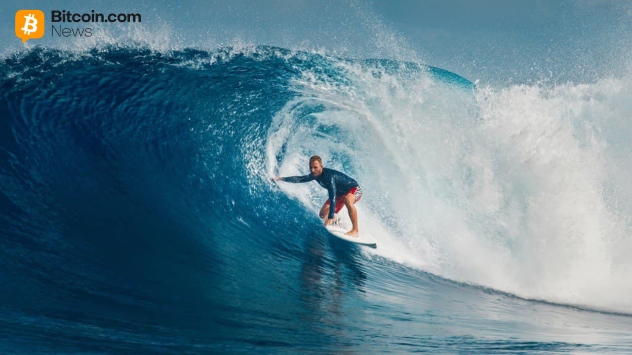 Krypto ETF sa spamätávajú, keďže Ether vedie s prílevom 117 miliónov dolárov