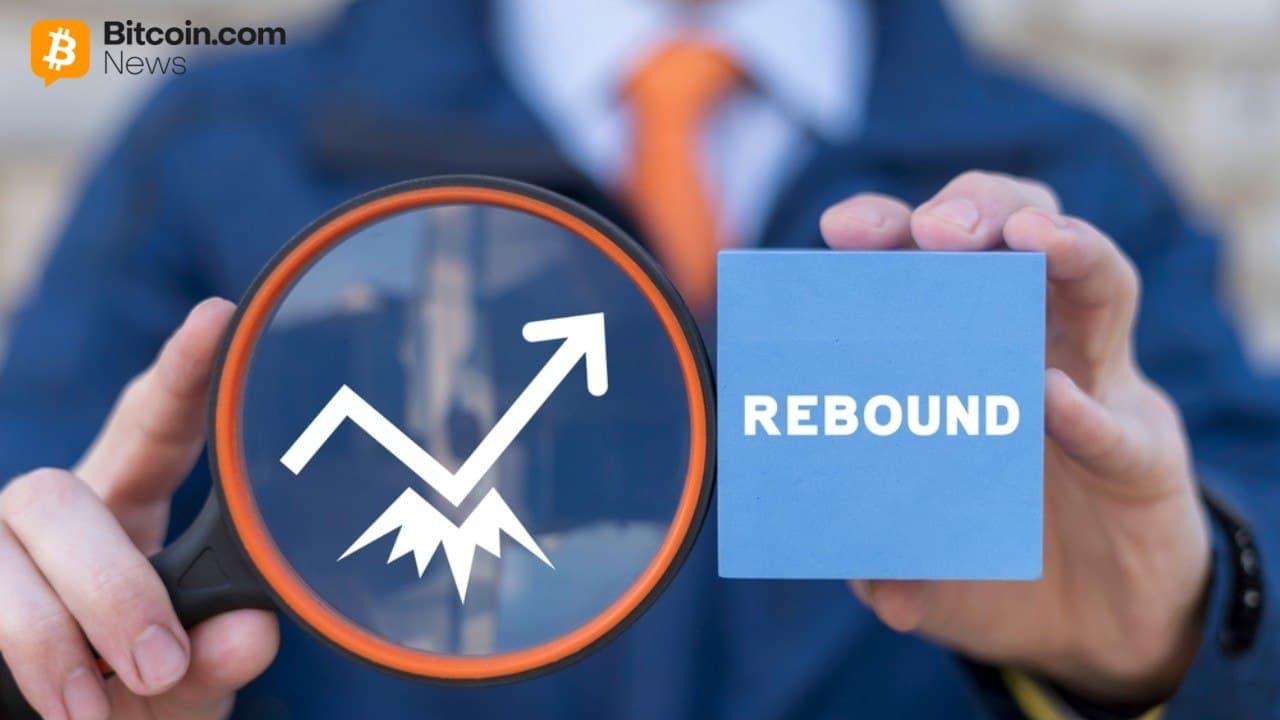 Krypto-ETF'er bliver grønne, da Bitcoin vender tilbage med en tilstrømning på $117 millioner