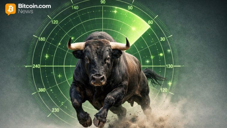 CZ ser 'Super Cycle på vej', da SEC lempede reguleringspresset på krypto