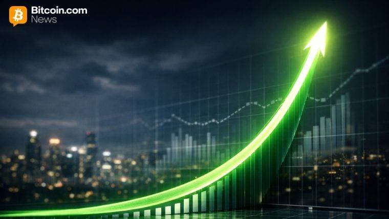 Digitale aktiver kan nå en markedsværdi på 28 billioner USD i 2030, siger Ark