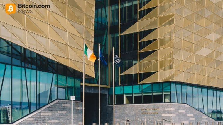 Stonex Digital Đạt Được Giấy Phép của Ireland để Mở Rộng Dịch Vụ Tài Sản Số tại EU