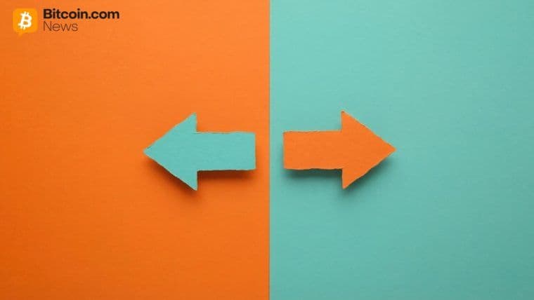 ETFs পুনরুদ্ধার: বিটকয়েন এবং ইথার রক্তক্ষরণ করছে, কিন্তু সোলানা এবং এক্সআরপি দৃঢ়ভাবে ধরে আছে