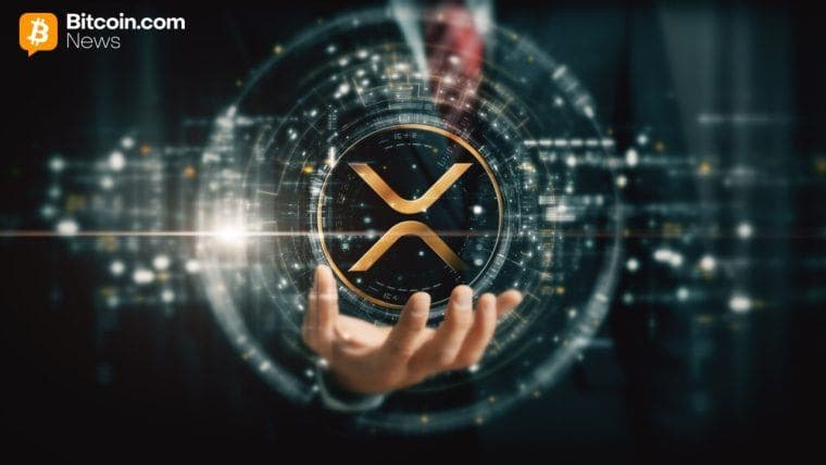 Flare позиціонує FXRP як актив вибору для XRP на Hyperliquid