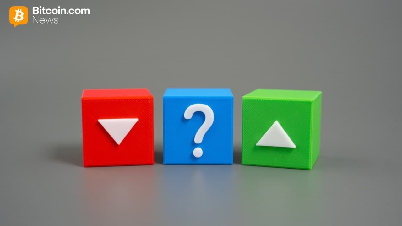 Global riskaversion tynger Bitcoin under $90,000