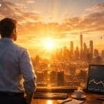 The October Flush Is Over: Grayscale Says Deleveraging No Longer Pressuring Crypto Valuations