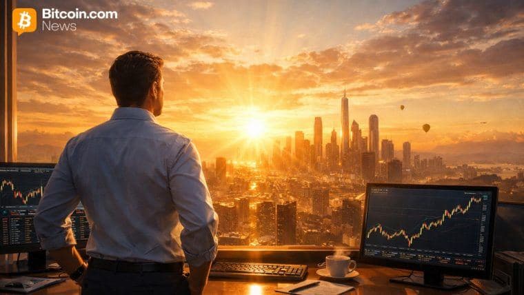 La purge d'octobre est terminée : Grayscale affirme que le désendettement ne pèse plus sur les valorisations crypto