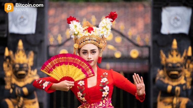 Indonesiens Krypto-Nutzer wachsen auf 20 Millionen trotz reduzierter Handelsaktivität