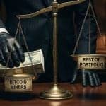 Investor Sentiment Updates: Institutions Reposition in Bitcoin Mining